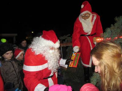 Gem Droyßig - Weßenborn_ Weihnachtsstimmung Bild 2.JPG